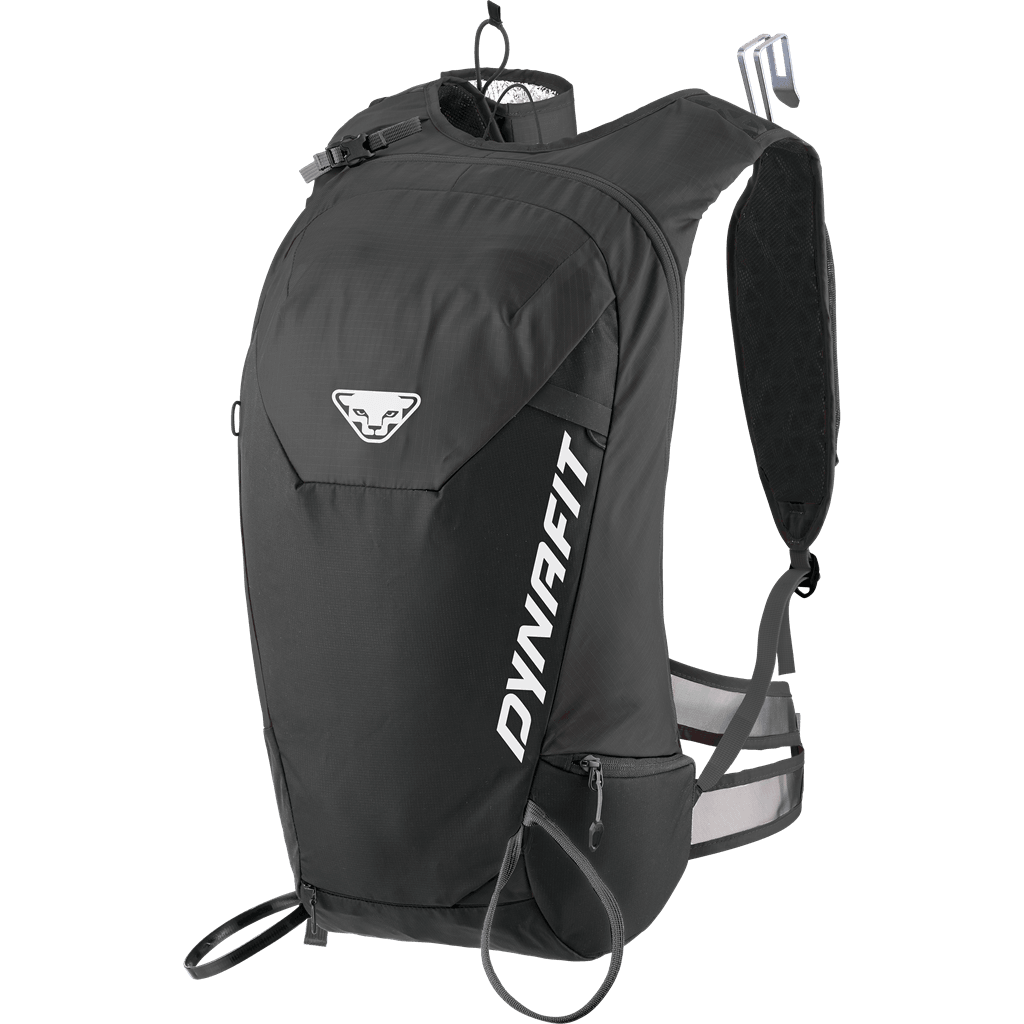 Dynafit Speed 20 Backpack Backpacks and Bags - Winter Pack Fitness Dynafit black out / nimbus  