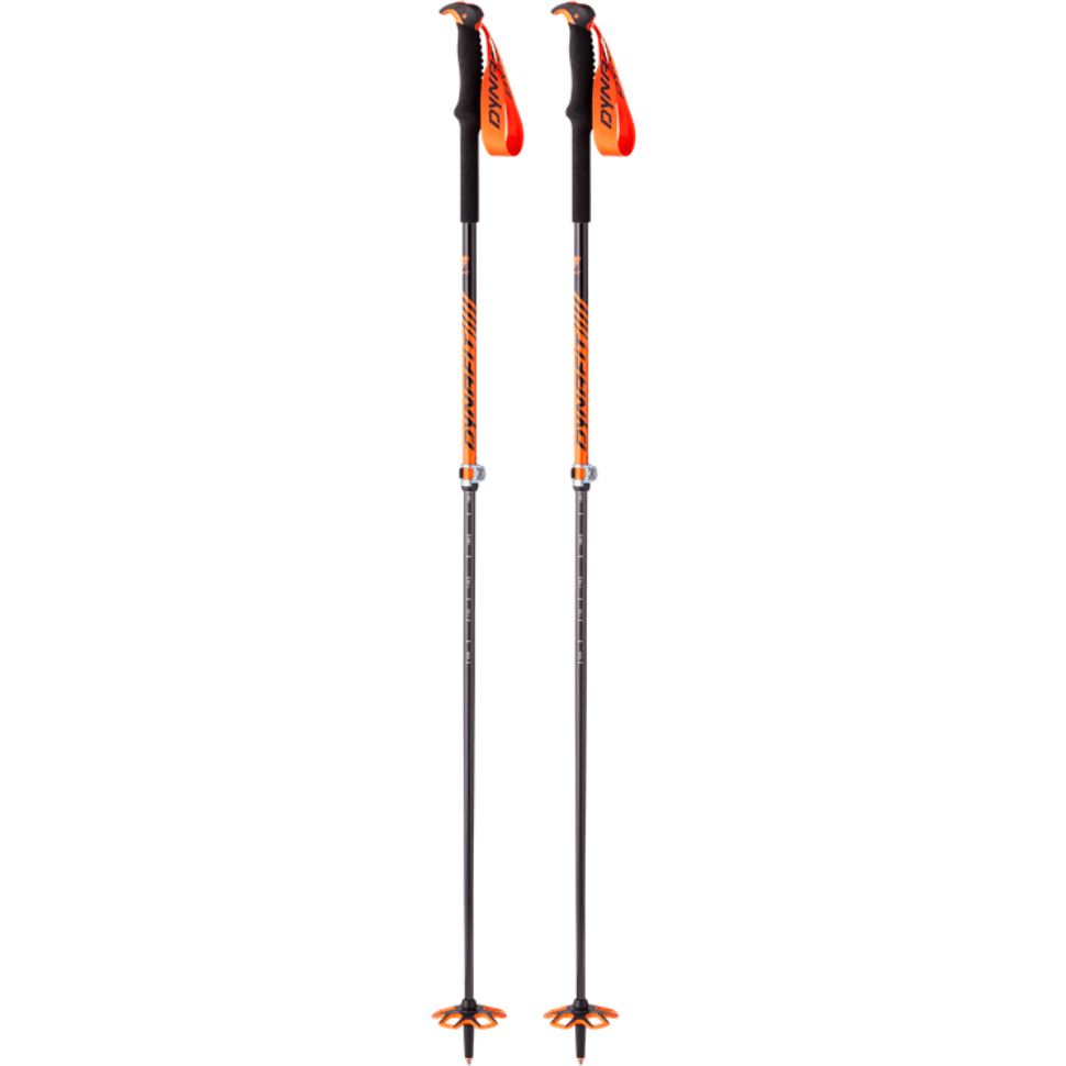 Dynafit Speed Vario Pole Poles - Touring Poles Dynafit dawn  