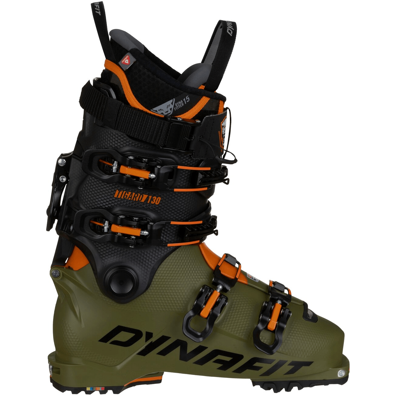 Dynafit Tigard 130 Touring Boot - Cripple Creek Backcountry