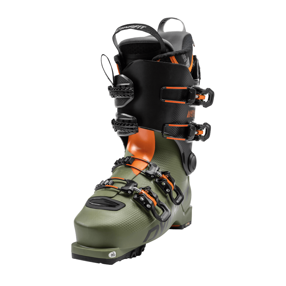 Dynafit Tigard 130 Touring Boot Ski Boots - Touring Boots - Freeride - Mens Dynafit   