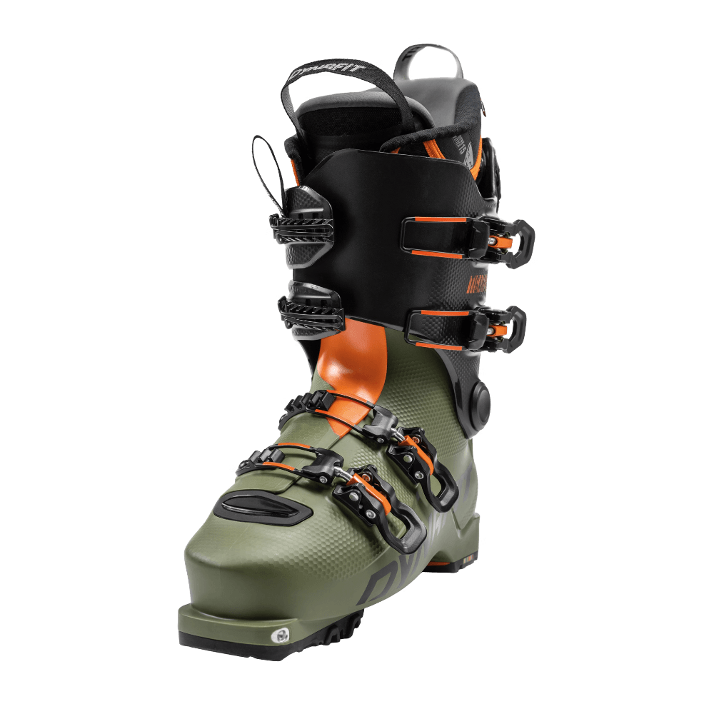 Dynafit Tigard 130 Touring Boot - Cripple Creek Backcountry