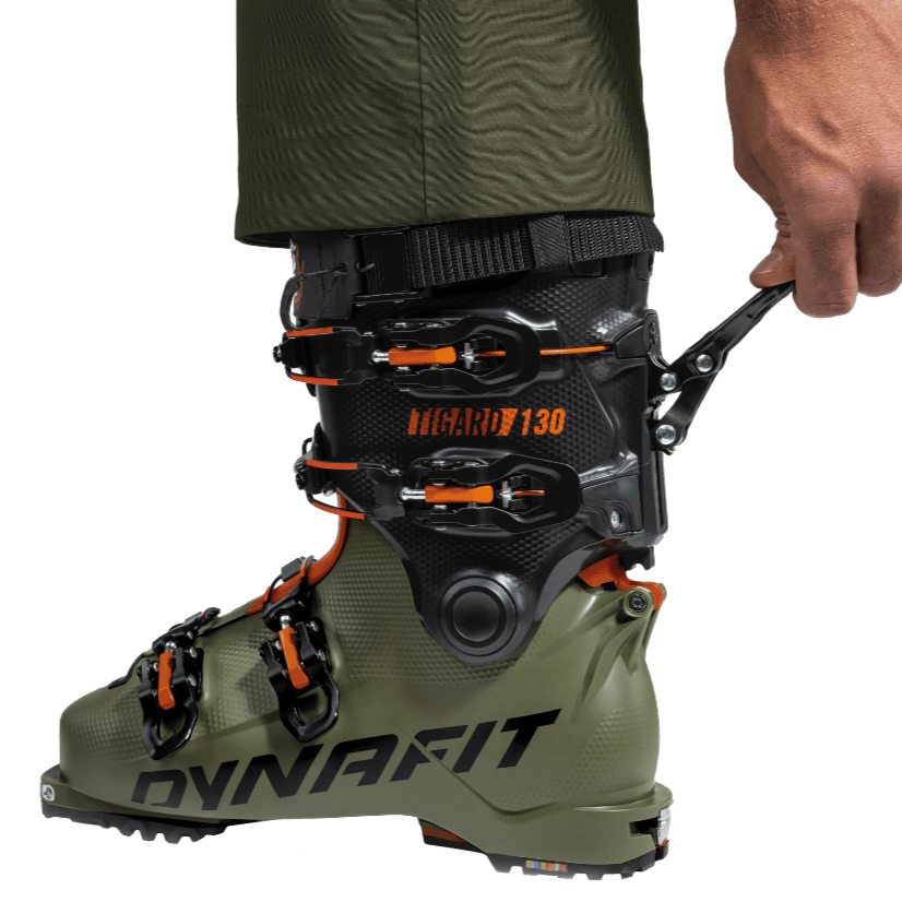 Dynafit Tigard 130 Touring Boot - Cripple Creek Backcountry