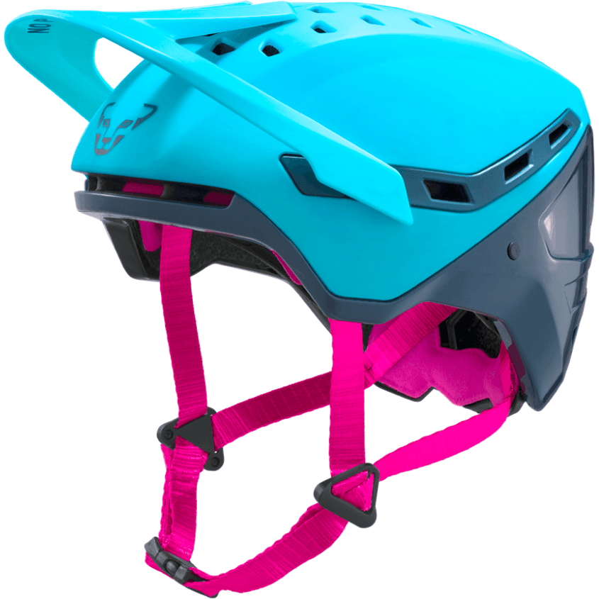 dynafit mountainbike Small/Medium / Silvretta Dynafit TLT Helmet