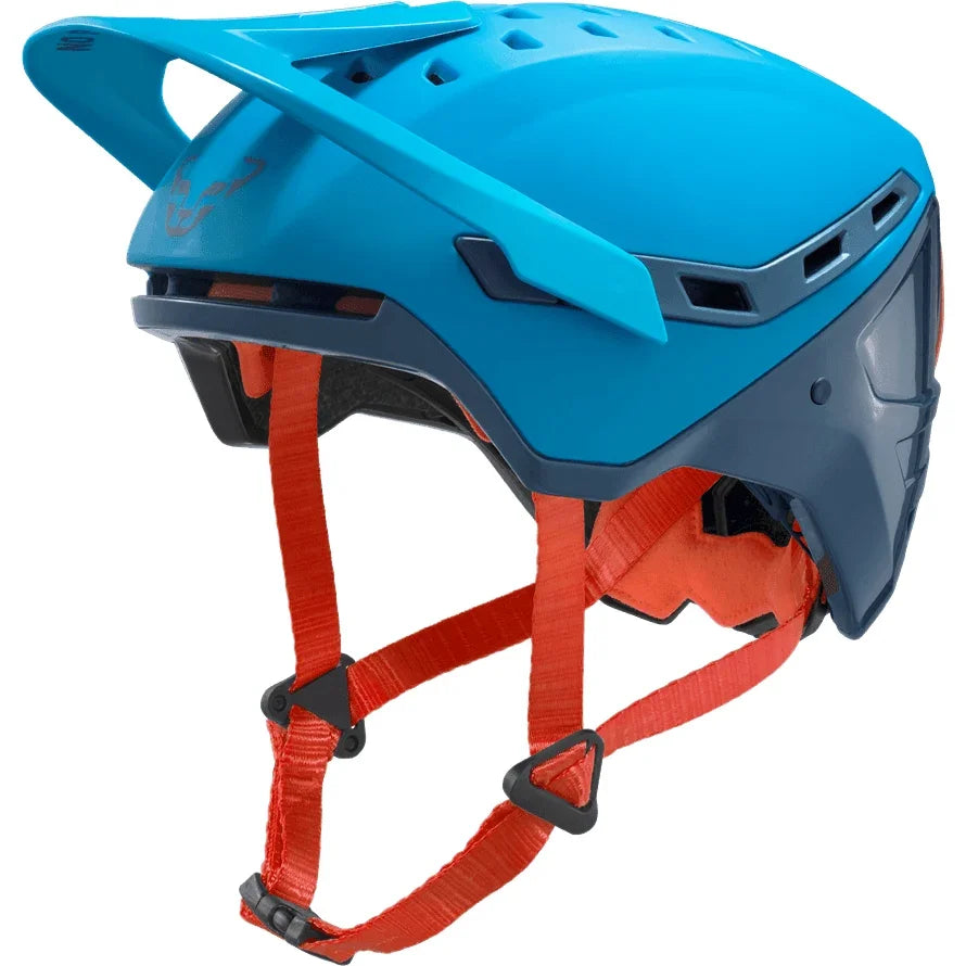 Small/Medium / Frost Dynafit TLT Helmet