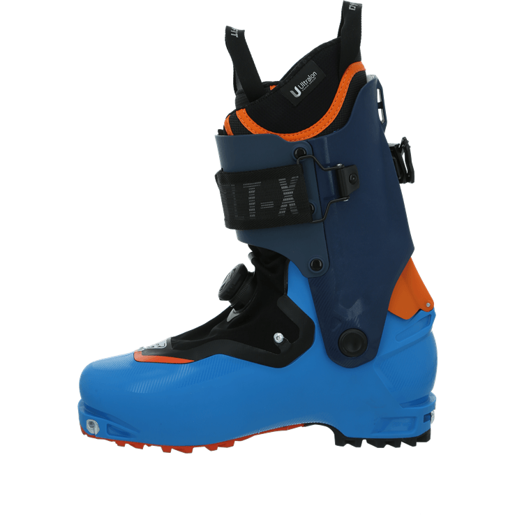 Dynafit TLT Speedfit Ski Touring Boot Review: Good for Ice Climbs?
