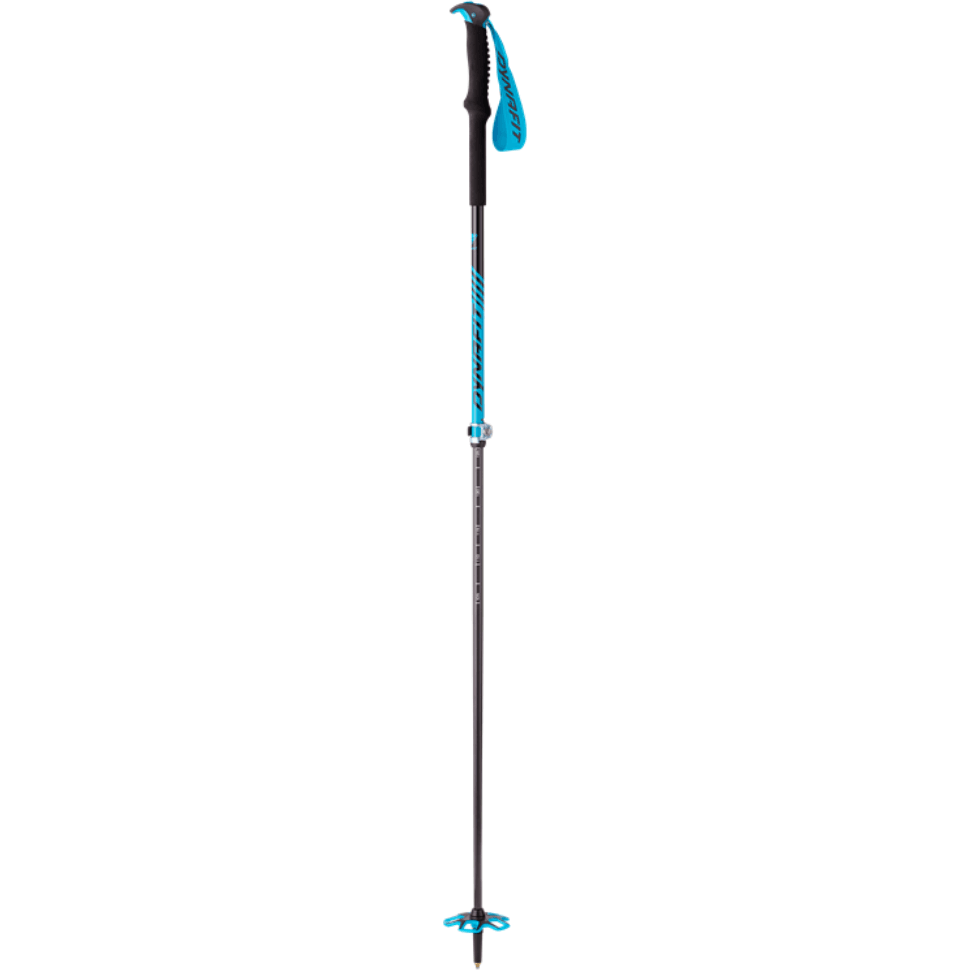 Dynafit Tour Vario Pole Poles - Touring Poles Dynafit frost  