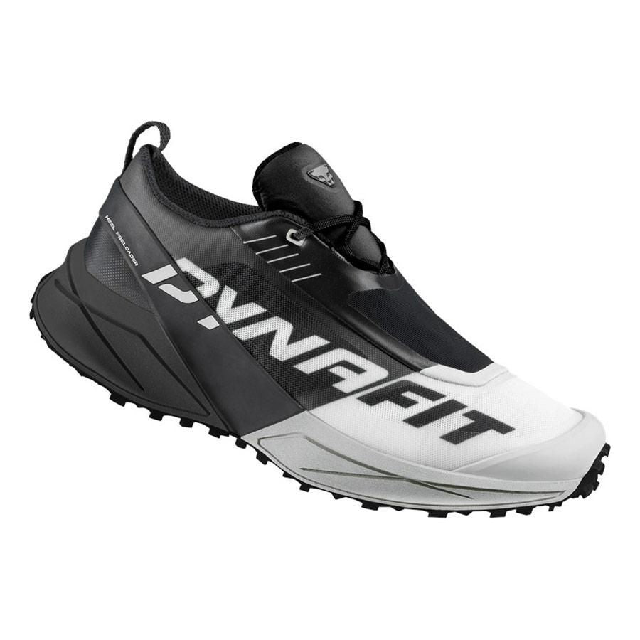 Dynafit Ultra 100 Running Shoe Summer Footwear - Trail Running Footwear Dynafit 7 Black Out/Nimbus 