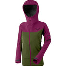 Dynafit W Beast Hybrid Jacket - Cripple Creek Backcountry