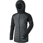 Dynafit W Radical Down Hooded Jacket Winter Apparel - Winter Apparel Womens Insulated Top Dynafit Black Out Small 