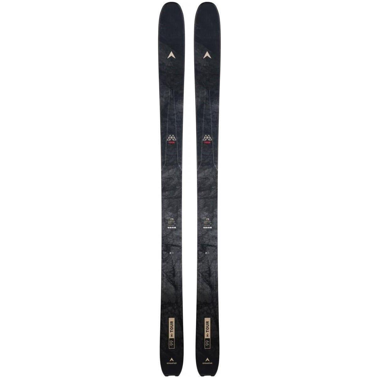 Dynastar M-Tour 99 Alpine Touring Ski Skis - Touring Ski - All Mountain - Mens Dynastar   