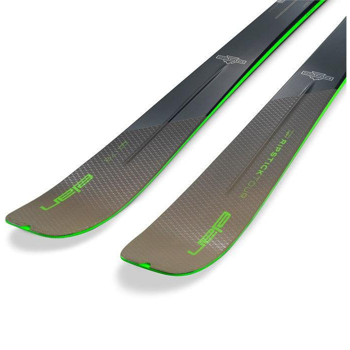 Elan Ripstick Tour 94 Alpine Touring Ski Skis - Touring Ski - All Mountain - Mens Elan   