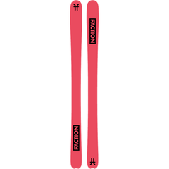 Faction Agent 3.0 X Alpine Touring Ski – Cripple Creek