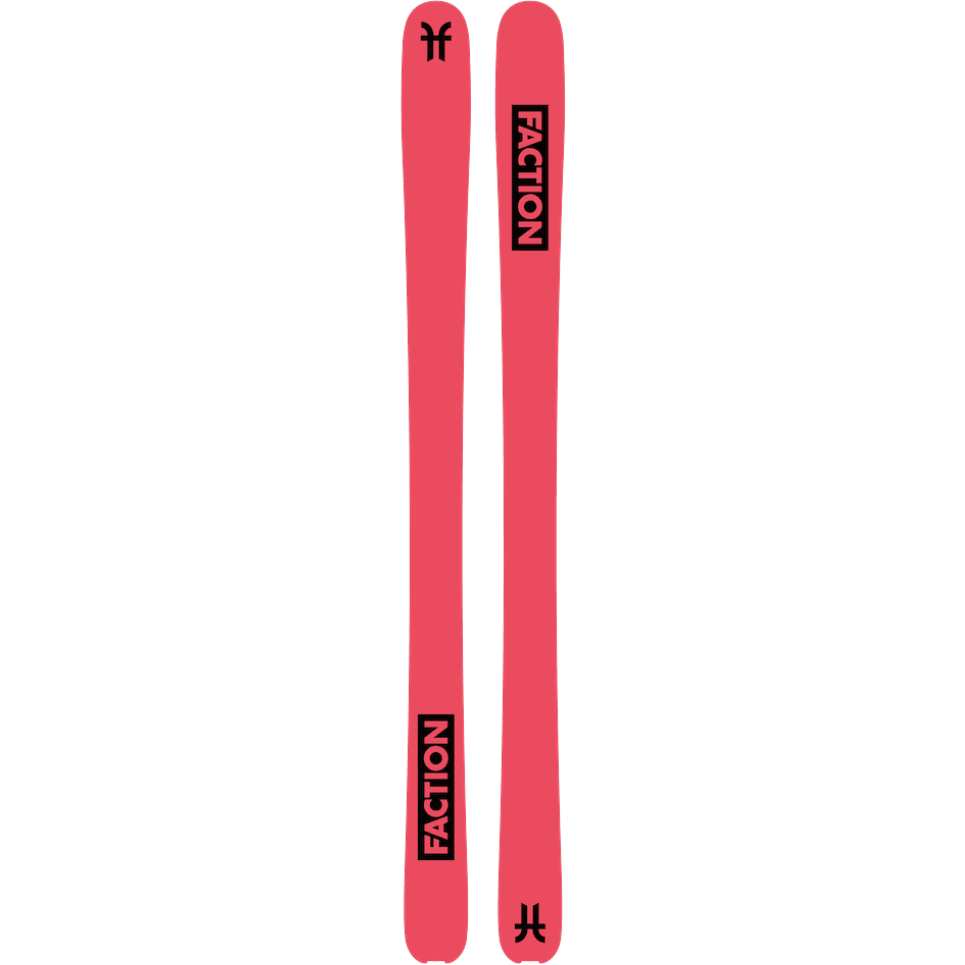 Faction Agent 3.0 X Alpine Touring Ski Skis - Touring Skis - All Mountain - Mens Faction   