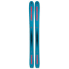 Fischer Hannibal 106 Carbon Alpine Touring Ski Skis - Touring Ski - Freeride - Mens Fischer   