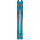 Fischer Hannibal 96 Carbon Touring Ski 169 (2022) - Cripple Creek Backcountry