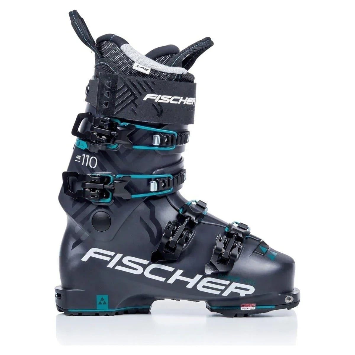 Fischer My Ranger Free 110 Touring Boot Ski Boots - Touring Boots - All Mountain - Womens Fischer