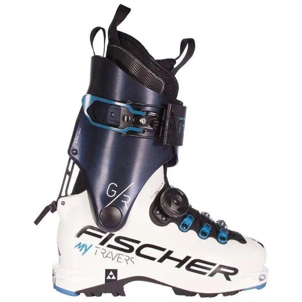 Fischer My Travers GR Touring Boot Archive Archive