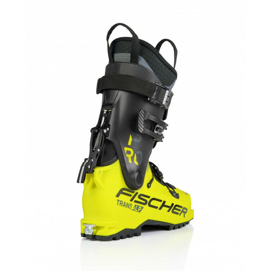 Fischer Transalp Pro Alpine Touring Boot - Cripple Creek Backcountry