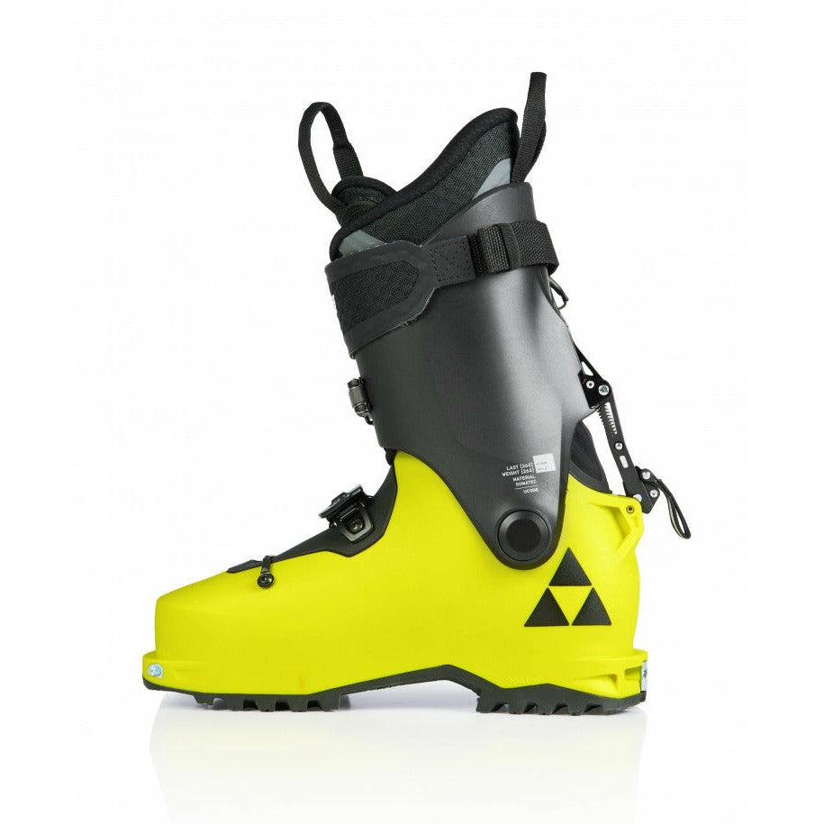 Fischer Transalp Pro Alpine Touring Boot - Cripple Creek Backcountry