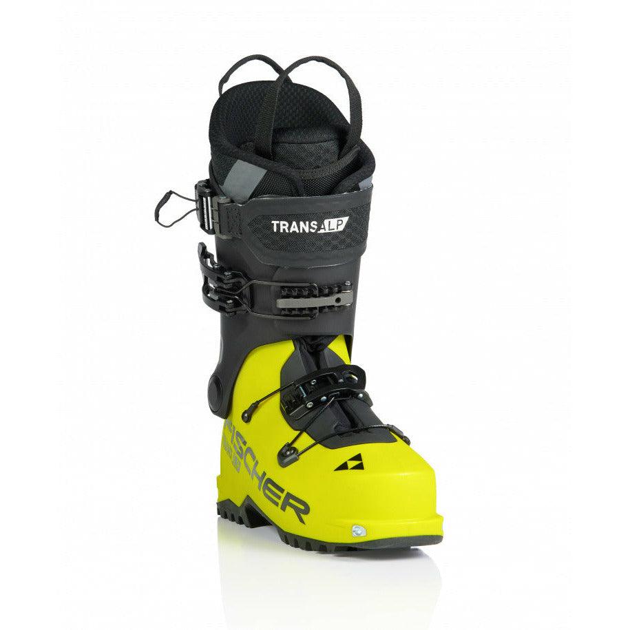 Fischer Transalp Pro Alpine Touring Boot - Cripple Creek Backcountry