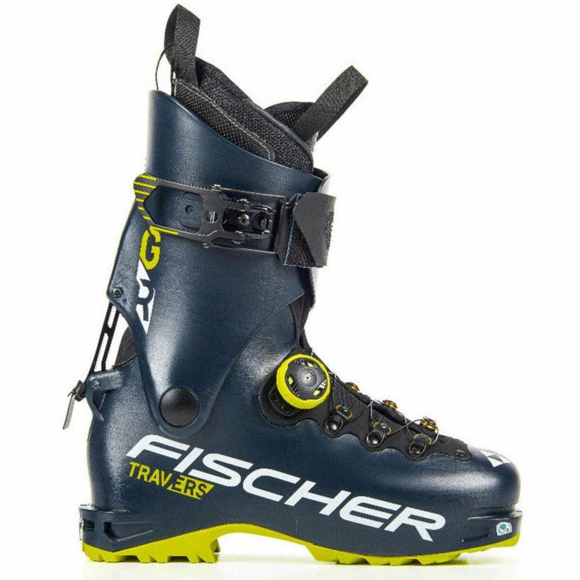 Fischer Travers GR Alpine Touring Boot - Cripple Creek Backcountry