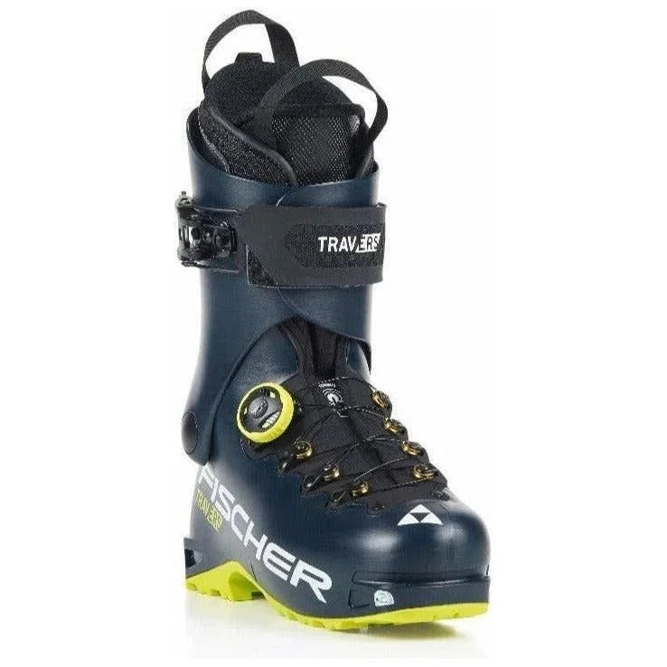 Fischer Travers GR Alpine Touring Boot Ski Boots - Touring Boots - Ski Mountaineering - Mens Fischer