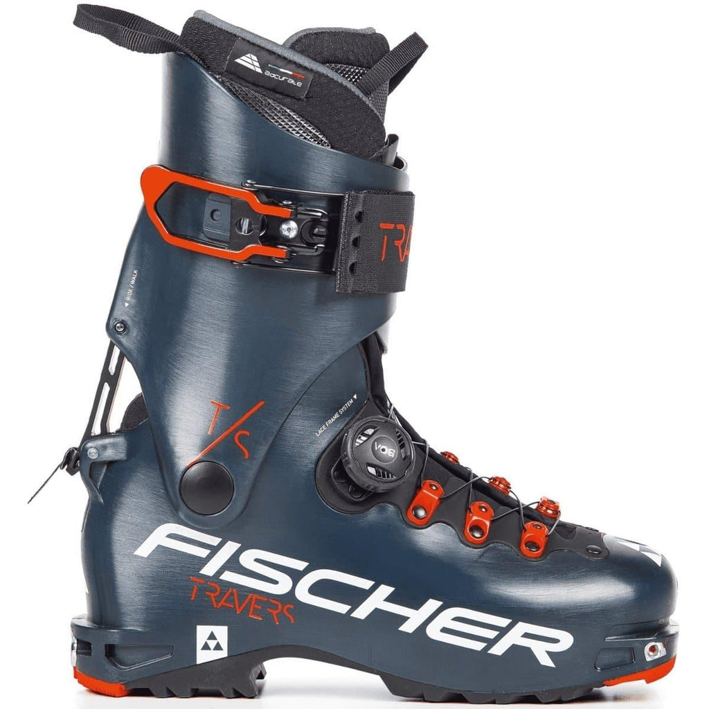 Fischer Travers TS Touring Boot - Cripple Creek Backcountry