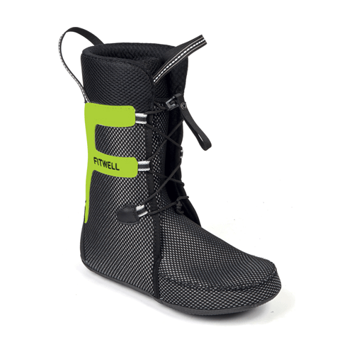 Fitwell Freeride Splitboard Boot - Cripple Creek Backcountry