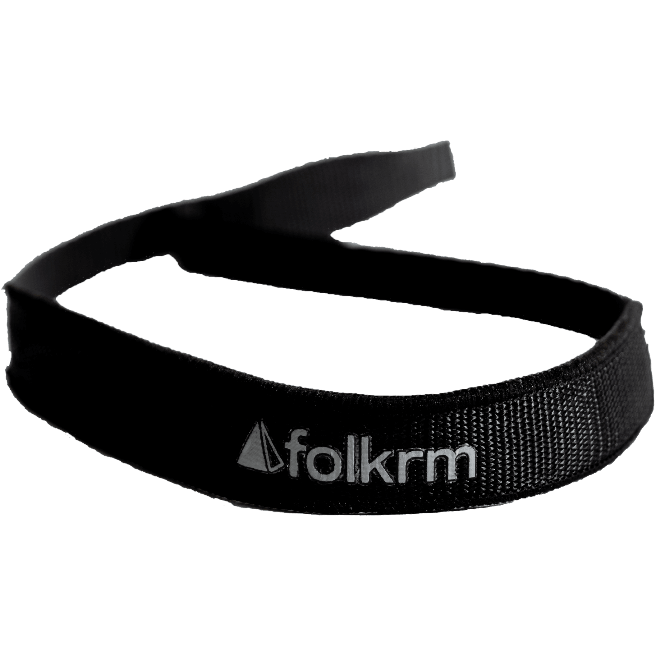 Folkrm Replacement Basket and Strap Poles - Pole Accessories Folkrm Strap (single strap)  