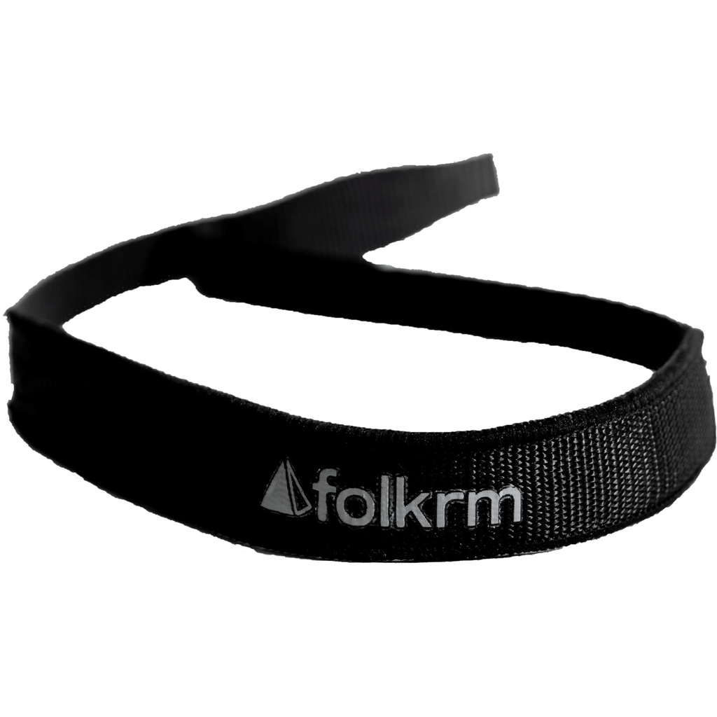 Folkrm Replacement Basket and Strap - Cripple Creek Backcountry