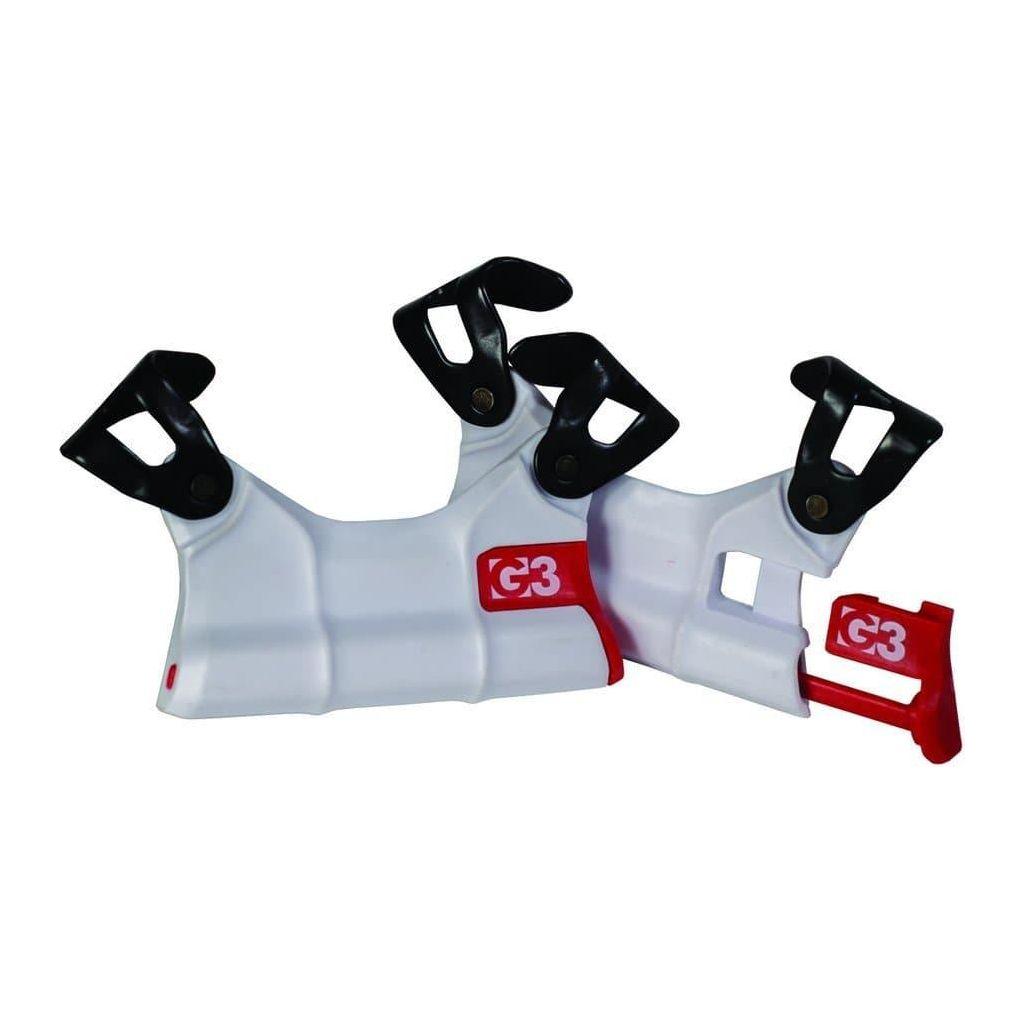 G3 ESCAPIST Tip Kit - Pair Climbing Skins - Climbing Skin Accessories G3   