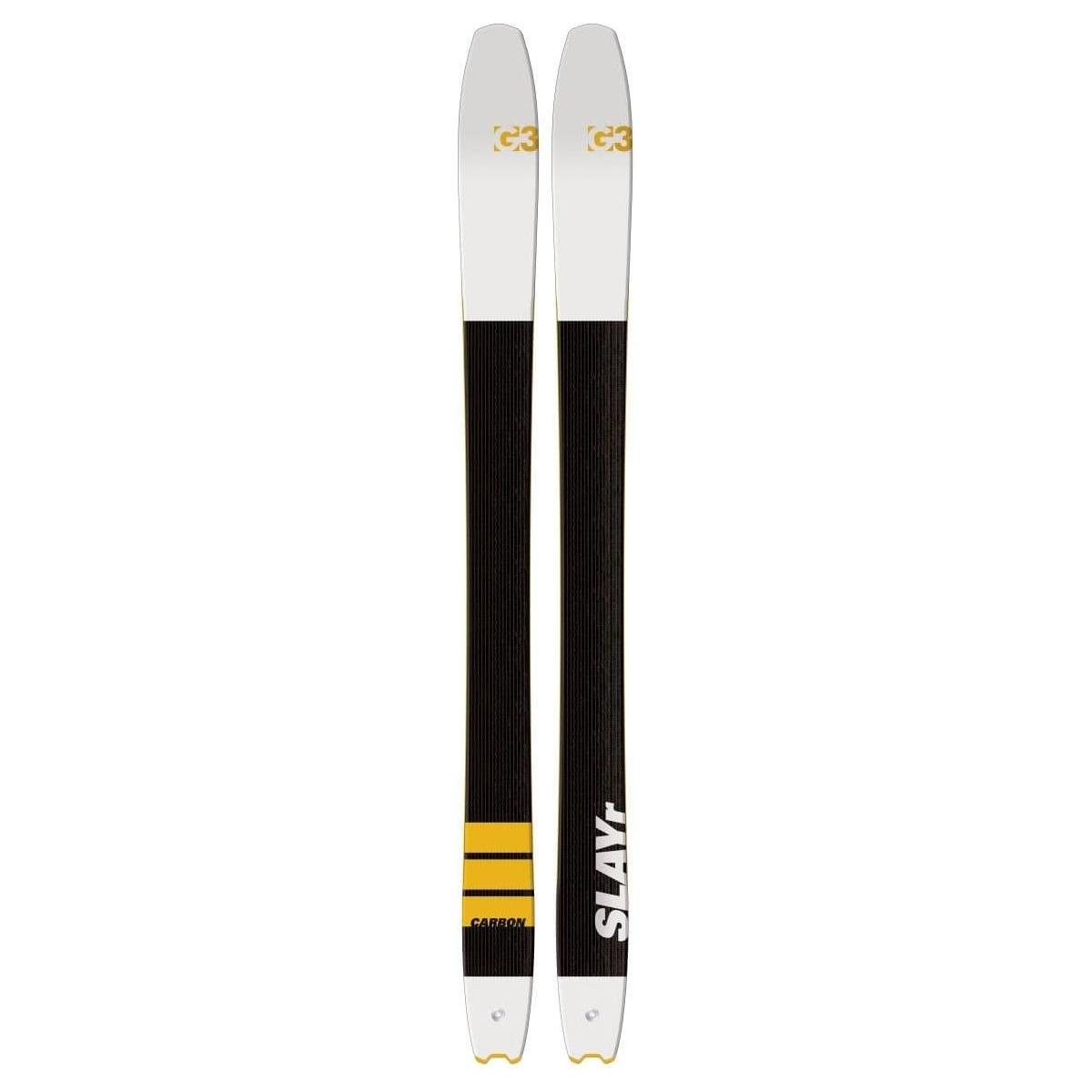 G3 SLAYr 114 Alpine Touring Ski Skis - Touring Ski - Freeride - Mens G3   