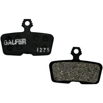 Galfer SRAM Code R/RSC/Guide RE Disc Brake Pads - Standard Compound - Cripple Creek Backcountry