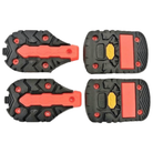 Grip Walk Soles Cochise DYN Vibram Ski Boots - Boot Parts - Touring Boot Accessories Tecnica   