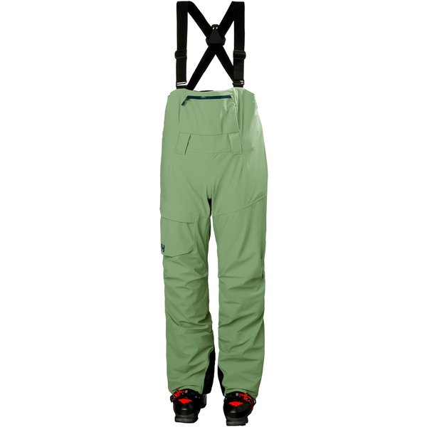 Men's Verglas Backcountry Ski Shell Trousers