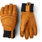 Hestra Leather Fall Line 5-Finger Glove - Cripple Creek Backcountry