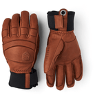 Hestra Leather Fall Line 5-Finger Glove - Cripple Creek Backcountry