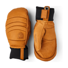 Hestra Leather Fall Line Mitt Winter Apparel - Gloves Hestra XS/6 Cork 