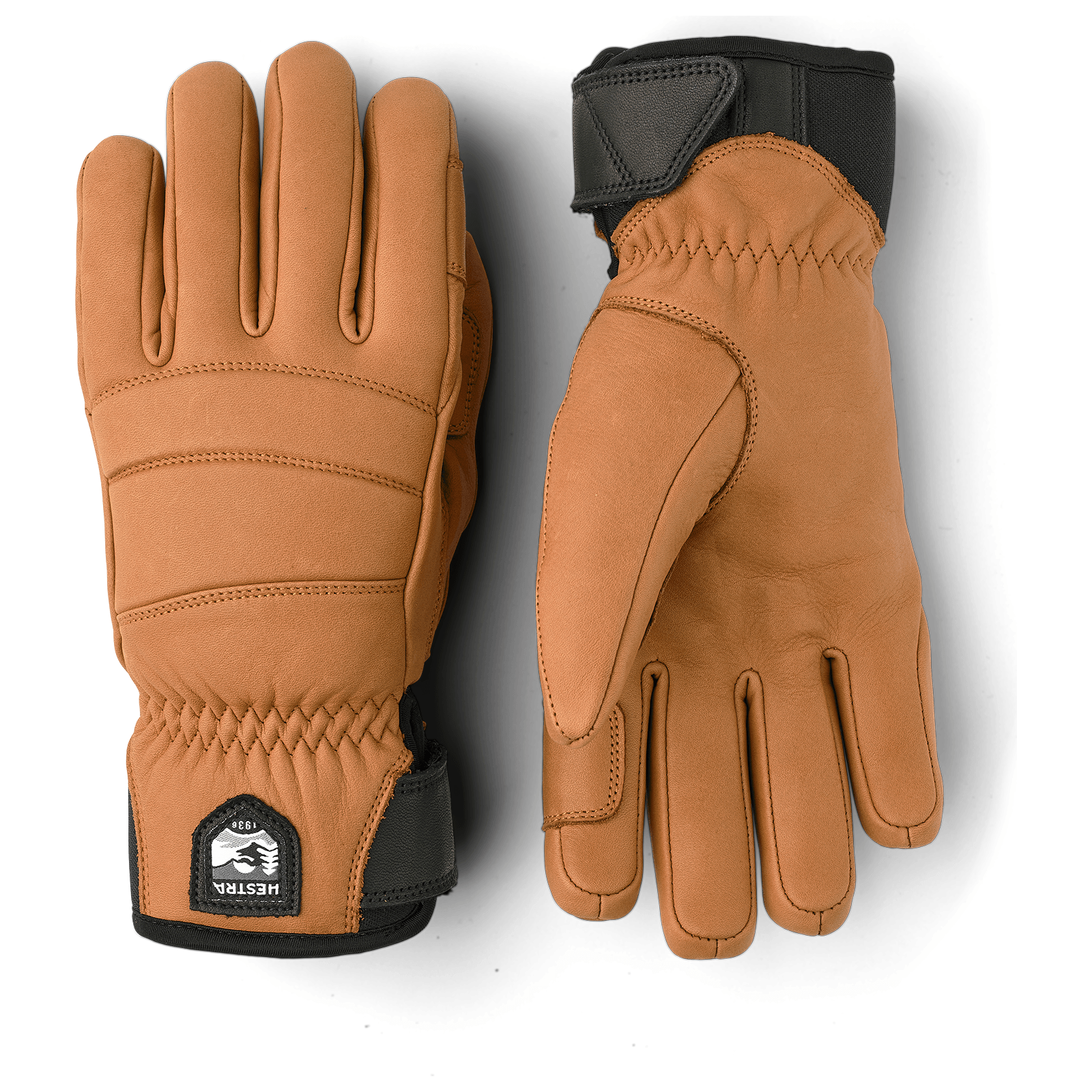 S/6 Cork Hestra W Fall Line Gloves