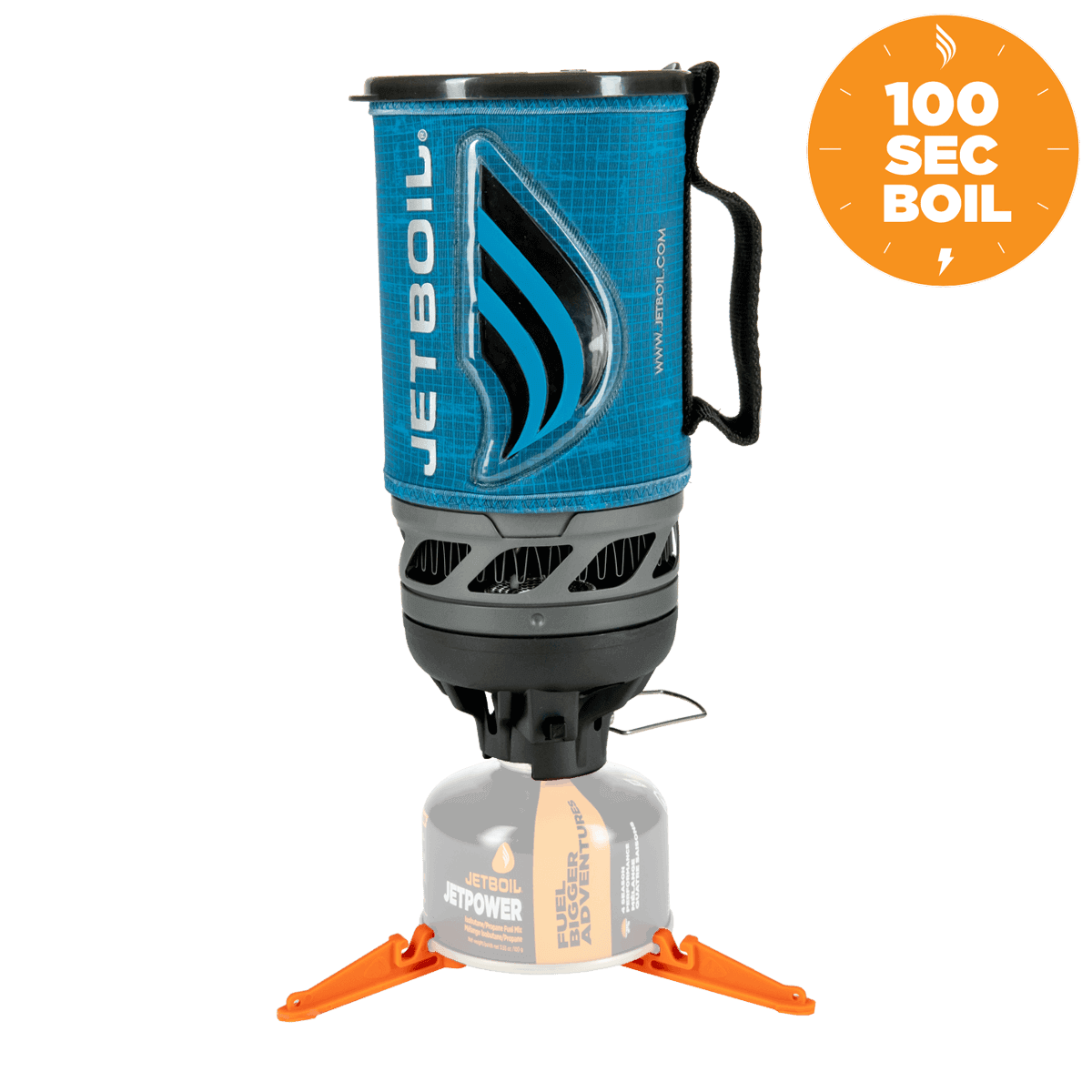 Jetboil Flash - Cripple Creek Backcountry