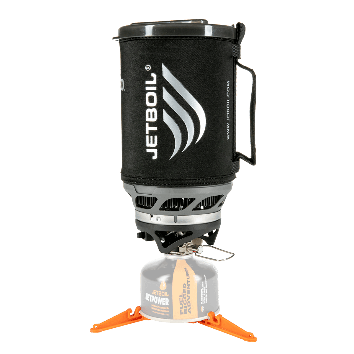 Jetboil Flash Summer Gear - Camping Stoves Jetboil   