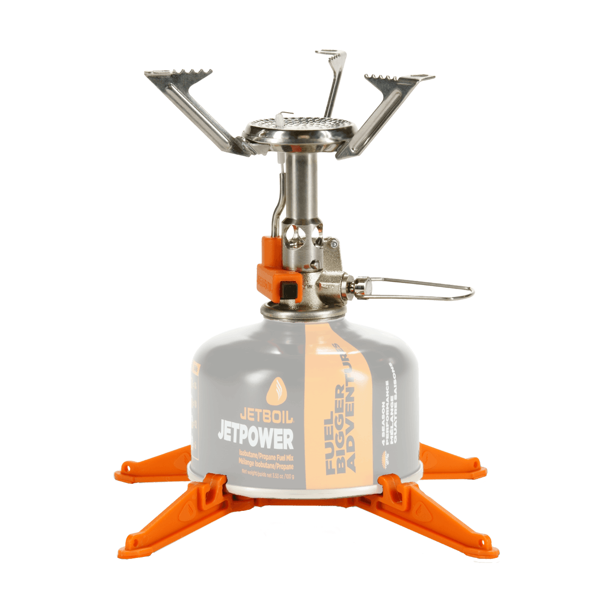 Jetboil MightyMo Summer Gear - Camping Stoves Jetboil   