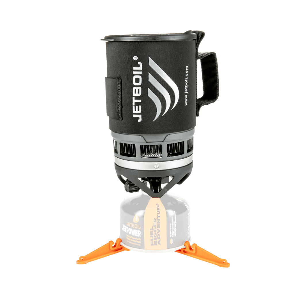 Jetboil Zip Summer Gear - Camping Stoves Jetboil Carbon  