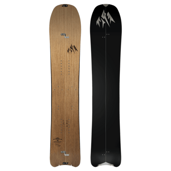 Jones Hovercraft Splitboard (2023)