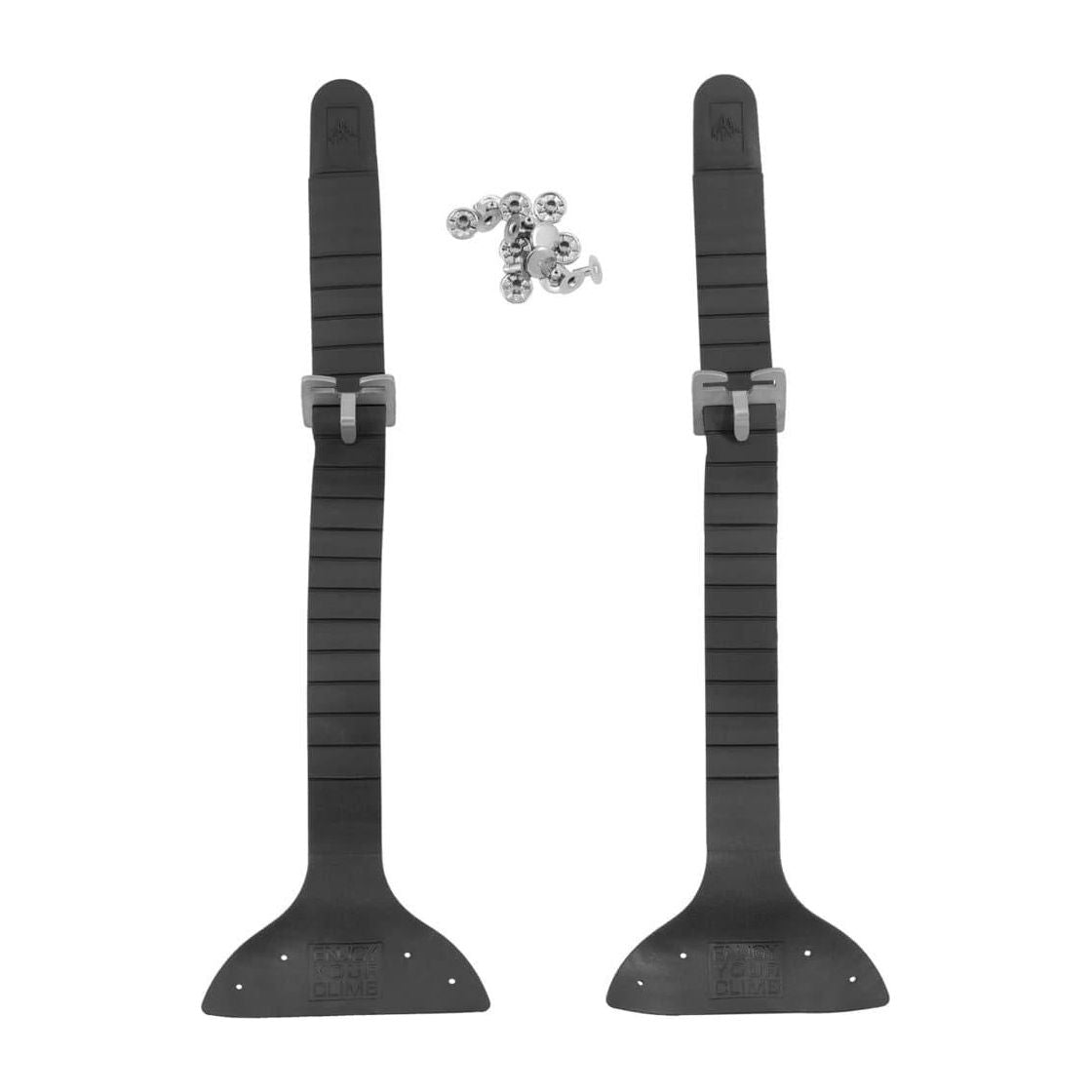 Jones Splitboard Skin Tail Clip Splitboard - Splitboard Skin Accessory Jones   