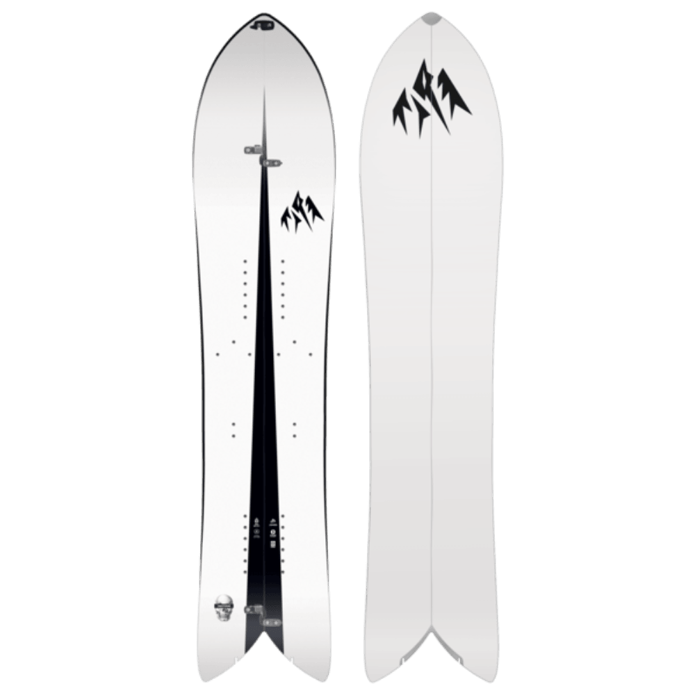 Jones Storm Chaser Splitboard - Cripple Creek Backcountry