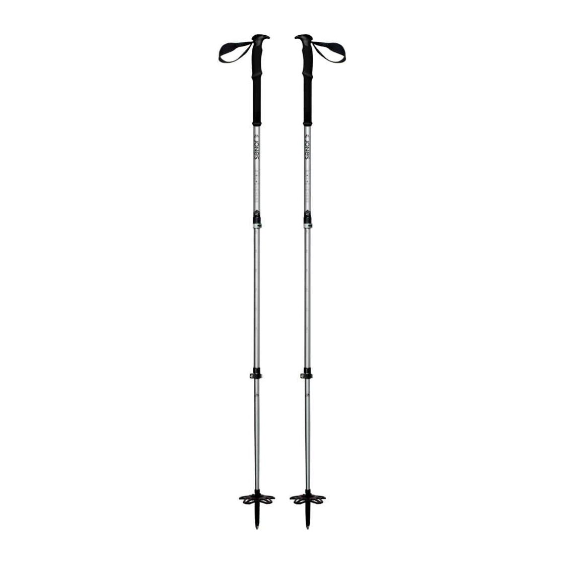 Jones Talon Splitboarding Poles - Cripple Creek Backcountry