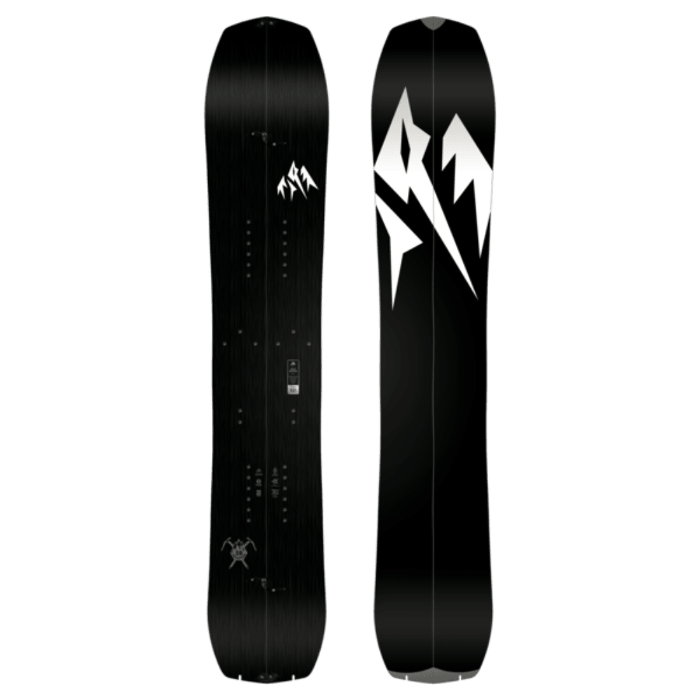 Jones Ultra Solution Splitboard (2023) - Cripple Creek Backcountry