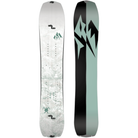 Jones Womens Solution Splitboard - Cripple Creek Backcountry