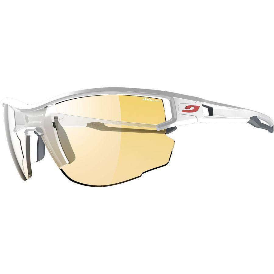 Julbo Aero Sunglasses - Unisex  Vertical Addiction - Vertical Addiction